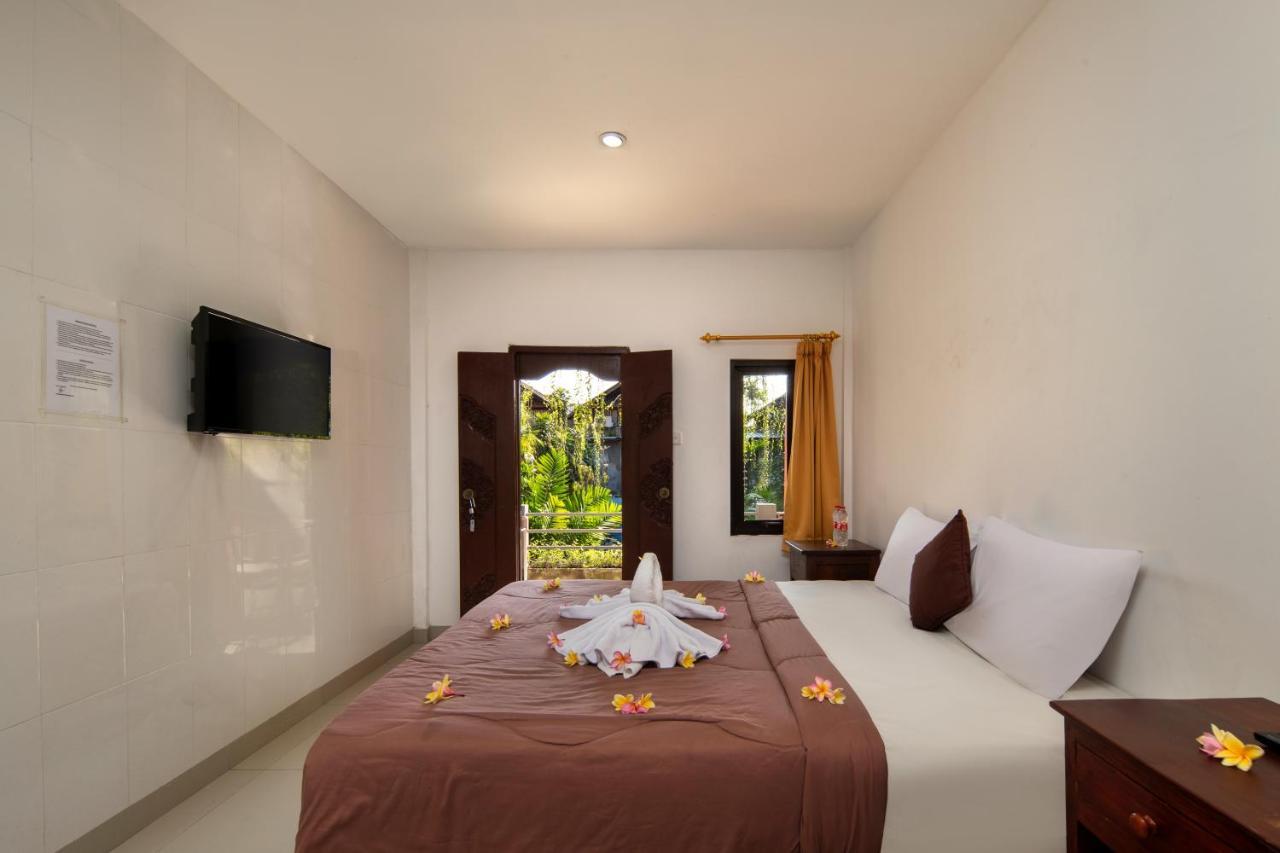 Hotel Lumbung Sari Legian Kültér fotó